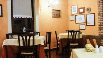 Osteria Del Contadino food