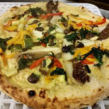 Cociss Pizza Nourriture