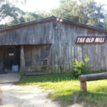 Old Mill Esterno