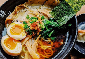 Kizuki Ramen and Isakaya food