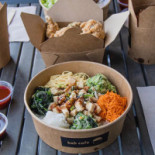 Bab Cafe Cibo