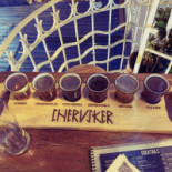 Cherusker Cervecería Alemana Cibo