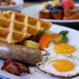 Breakfast Table Cibo
