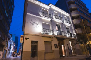 El Raval Gastrobar Vila-real outside