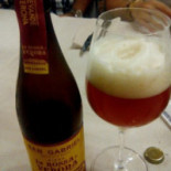 Antico Casale Comida