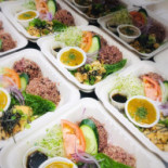 Peace Cafe Cibo
