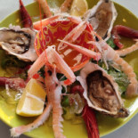 Stai Sereno Food Beverage Nourriture
