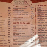 Spizzicherio Carte