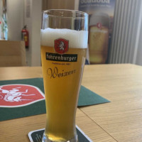 Brauerei Fohrenburg food