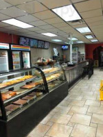 Las Terrazas Cuban Bakery food