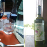 Trattoria La Rava e La Fava Comida