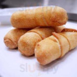 Cariaco Cibo