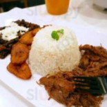 Cariaco Cibo