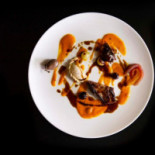Mirepuà Comida