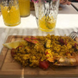 Coco Beach Cibo