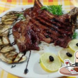 La Scaletta Cibo