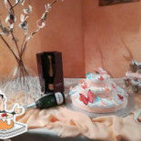 La Scaletta Cibo