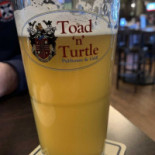Toad N Turtle Cibo