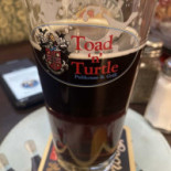 Toad N Turtle Cibo