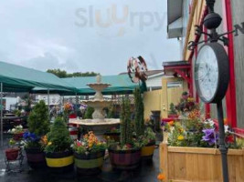 Habib Mediterranean Market (glen Burnie) outside