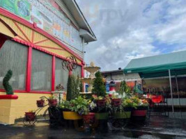 Habib Mediterranean Market (glen Burnie) food