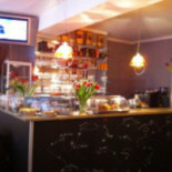 Café Cordial Cibo