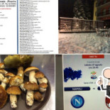 Le Cime Carte