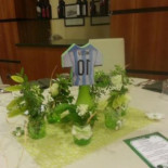 Vecchia Darsena Comida