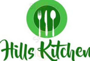 Hills Kitchen food