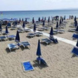 Salice Beach Exterior