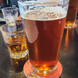 Library Pub Cibo