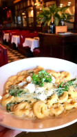 Amerigo Italian Restaurant food