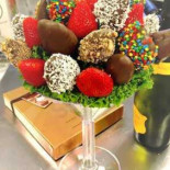 Cookie Chicks Cibo