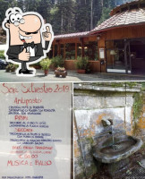 Santa Caterina outside