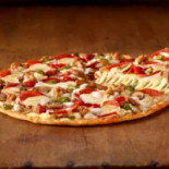 Mudder's Cibo
