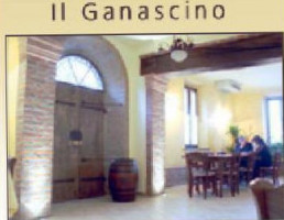 Osteria Il Ganascino San Martino Del Lago (cr) food