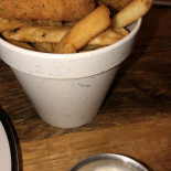 Bareburger Piatti
