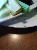 TGI Fridays food