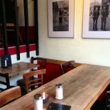 Tapas Esperanza Prenzlauer Berg Cibo