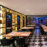 W Living Room Cibo