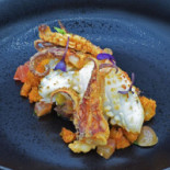 Hosteria Bugiarda food