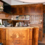 Albergo Del Duca Dentro