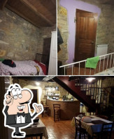 B&b La Pieve inside