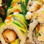 Wasabi Comida