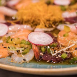 Wasabi Comida
