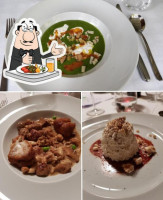 Locanda Corona Di Ferro Cucina Tipica Piemontese A Saluzzo food