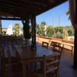 La Spiaggetta Pizzeria Sampieri Dentro