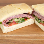 Two Slices Cibo