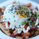 Marination Cibo