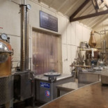 Re:find Distillery Villicana Winery Cibo